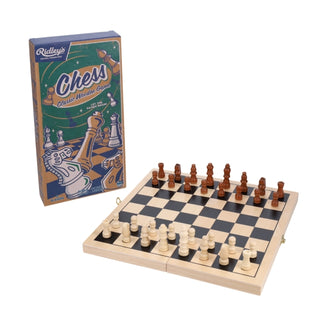 Cover image for 9781797237985 - House of Novelties Chess