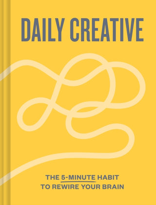 Cover image for 9781797238968 - Daily Creative