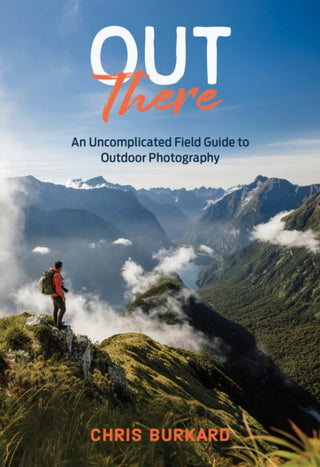 Cover image for 9781797239057 - Out There
