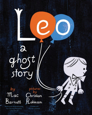 Cover image for 9781797239231 - Leo