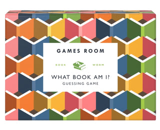 Cover image for 9781797240459 - What Book Am I?