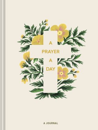 Cover image for 9781797243320 - A Prayer a Day