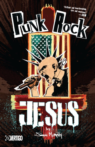 Supplemental image for 9781799500995 - Punk Rock Jesus