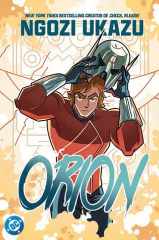 Cover image for 9781799503422 - Orion