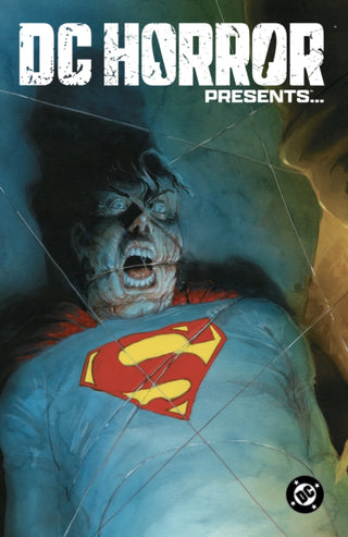 Cover image for 9781799505358 - DC Horror Presents