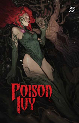 Cover image for 9781799508670 - Poison Ivy Vol. 7: Amuse-bouche