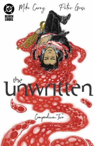 Cover image for 9781799509158 - The Unwritten Compendium Two