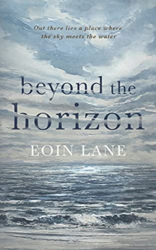 Cover image for 9781799956471 - Beyond the Horizon