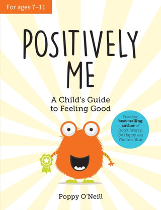 Cover image for 9781800071698 - Positively Me