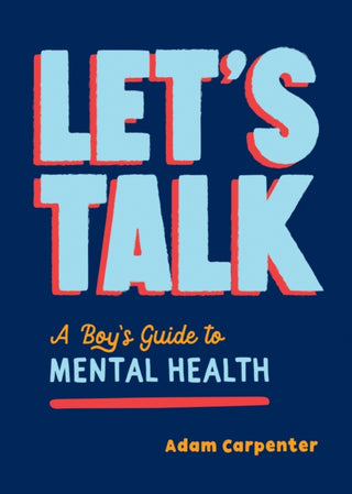 Cover image for 9781800071759 - Let's Talk