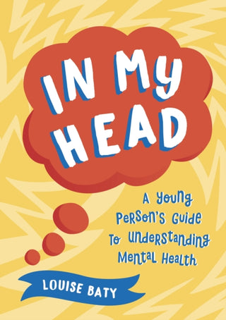 Cover image for 9781800071957 - In My Head
