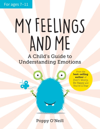 Cover image for 9781800073388 - My Feelings and Me