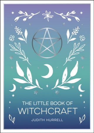Cover image for 9781800074071 - The Little Book of Witchcraft