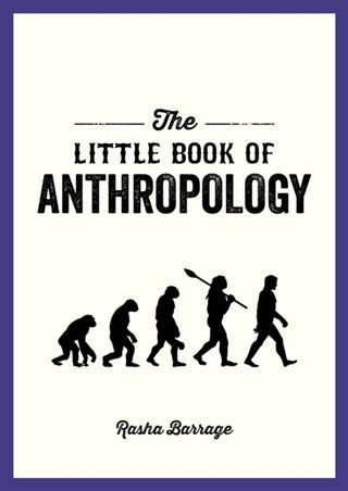 Supplemental image for 9781800074156 - The Little Book of Anthropology