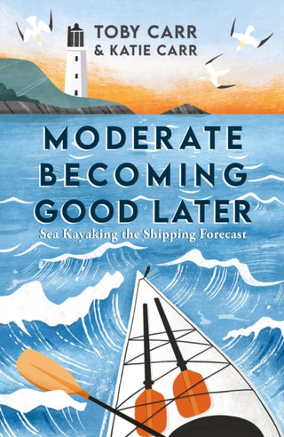 Cover image for 9781800076105 - Moderate Becoming Good Later