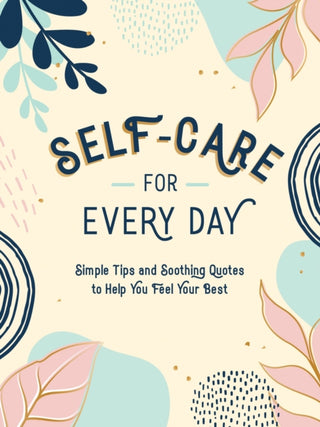Supplemental image for 9781800076747 - Self-Care for Every Day