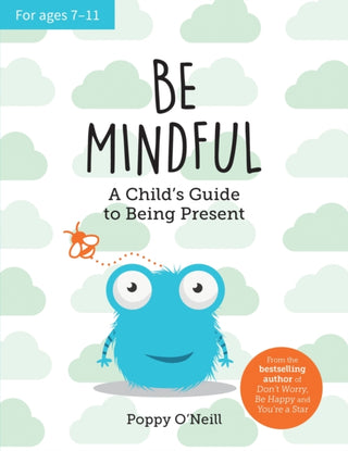Cover image for 9781800077102 - Be Mindful