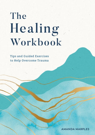 Supplemental image for 9781800077683 - The Healing Workbook