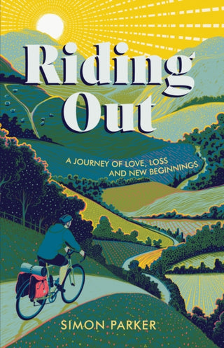 Cover image for 9781800078741 - Riding Out
