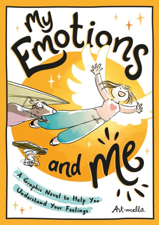 Cover image for 9781800079946 - My Emotions and Me