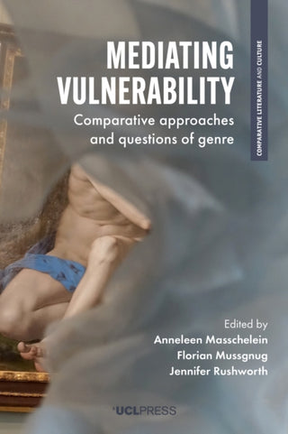 Cover image for 9781800081147 - Mediating Vulnerability