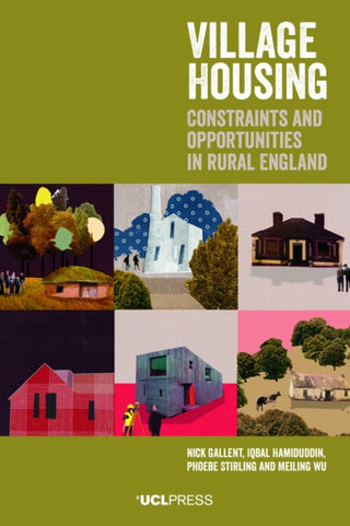 Supplemental image for 9781800083042 - Village Housing