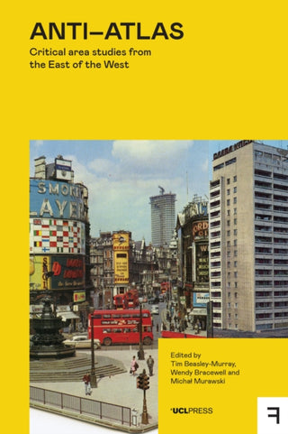 Cover image for 9781800087804 - Anti-Atlas