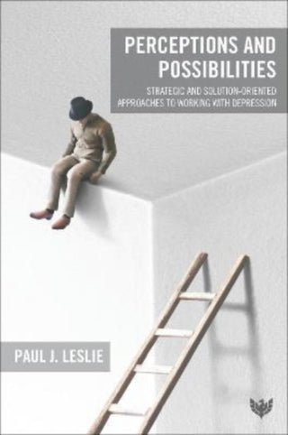 Cover image for 9781800131064 - Perceptions and Possibilities