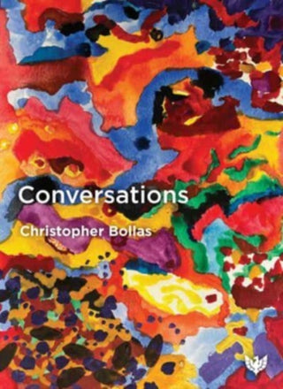 Cover image for 9781800132474 - Conversations