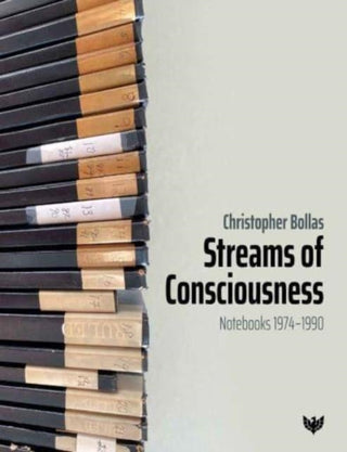 Cover image for 9781800132580 - Streams of Consciousness