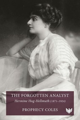 Cover image for 9781800132849 - The Forgotten Analyst