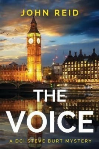 Cover image for 9781800163171 - The Voice