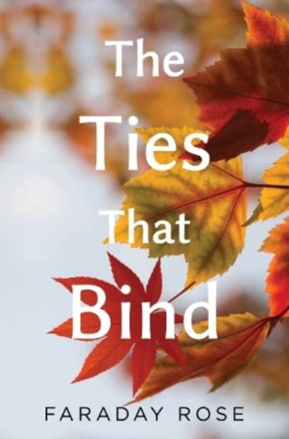 Cover image for 9781800164567 - The Ties that Bind