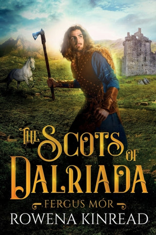 Supplemental image for 9781800164611 - The Scots of Dalriada