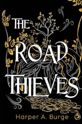 Cover image for 9781800165861 - The Road Thieves