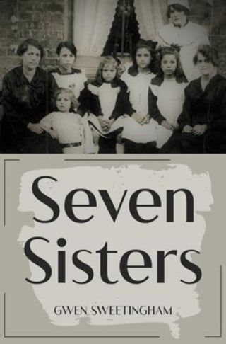 Cover image for 9781800165878 - Seven Sisters