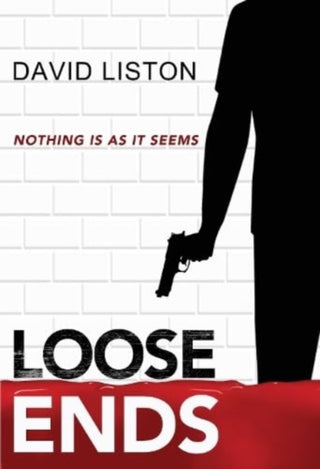 Cover image for 9781800167018 - Loose Ends