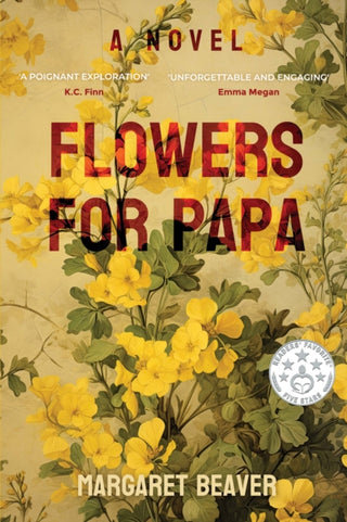 Cover image for 9781800167155 - Flowers for Papa