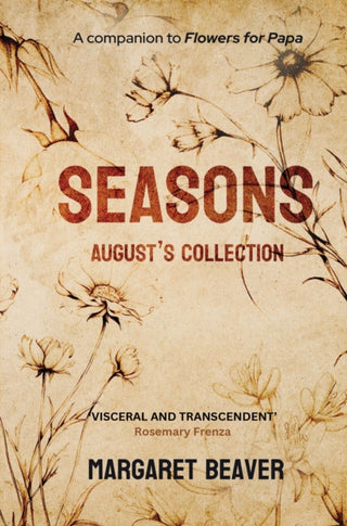 Cover image for 9781800167162 - Seasons - August's Collection