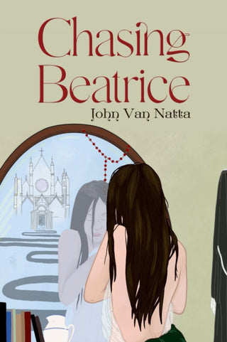 Cover image for 9781800167230 - Chasing Beatrice