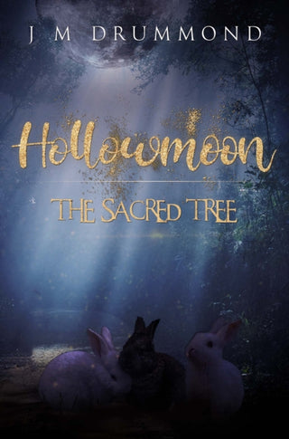 Cover image for 9781800167261 - Hollowmoon: The Sacred Tree