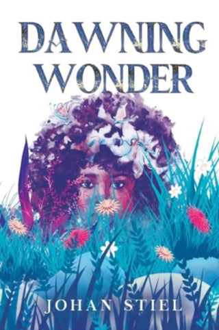 Cover image for 9781800167292 - Dawning Wonder