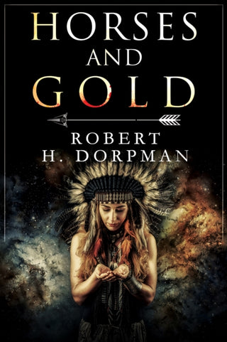 Supplemental image for 9781800167438 - Horses and Gold