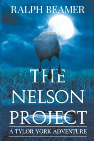 Cover image for 9781800167711 - The Nelson Project