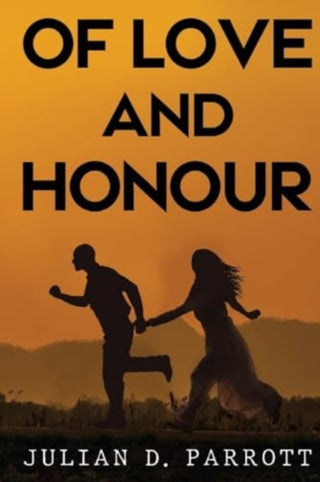 Cover image for 9781800167735 - Of love and honour