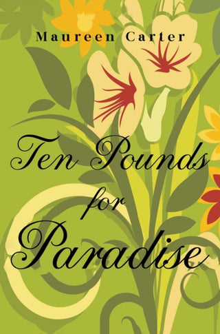 Cover image for 9781800168121 - Ten Pounds for Paradise
