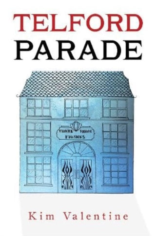 Cover image for 9781800168947 - Telford Parade