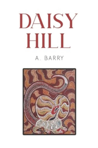 Cover image for 9781800169425 - Daisy Hill