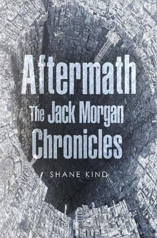 Cover image for 9781800169555 - Aftermath: The Jack Morgan Chronicles