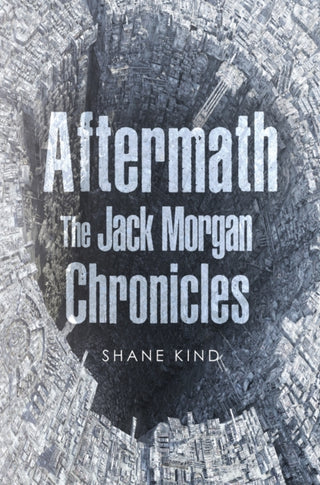 Supplemental image for 9781800169555 - Aftermath: The Jack Morgan Chronicles